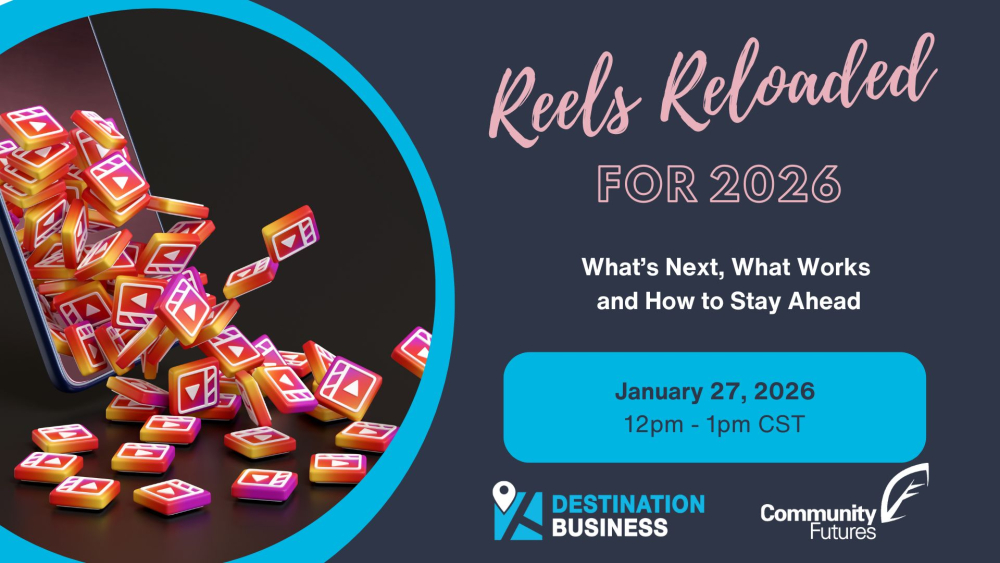 Reels Reloaded for 2026