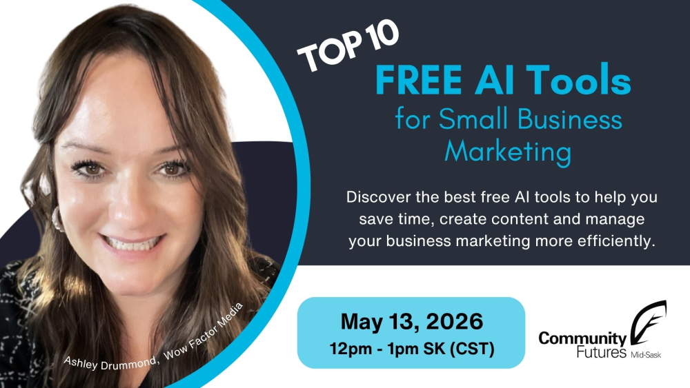 Top 10 Free AI Tools for Small Business